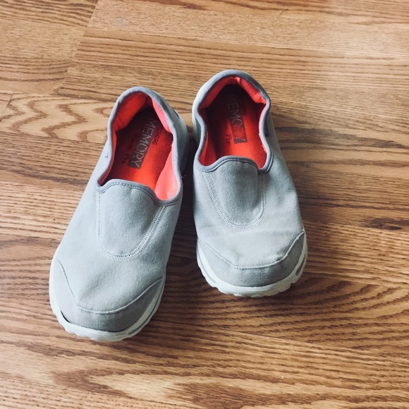 can sketchers go walks be washed